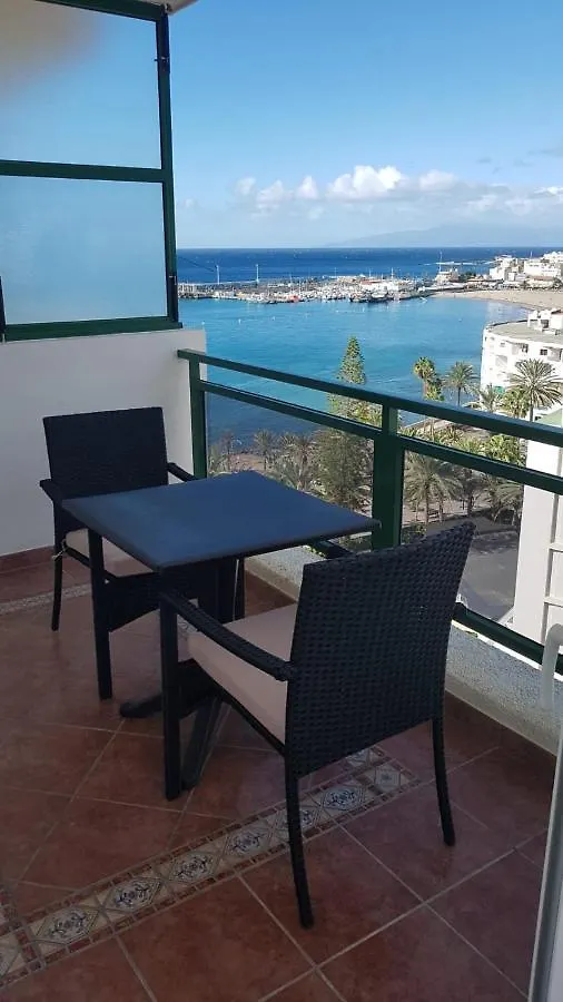 Comodoro Apartment Arona
