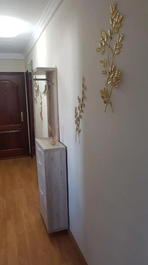 Comodoro Apartment Arona  Spain