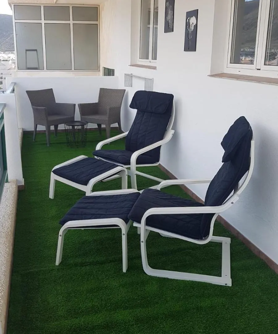 Comodoro Apartment Arona   Arona (Tenerife)