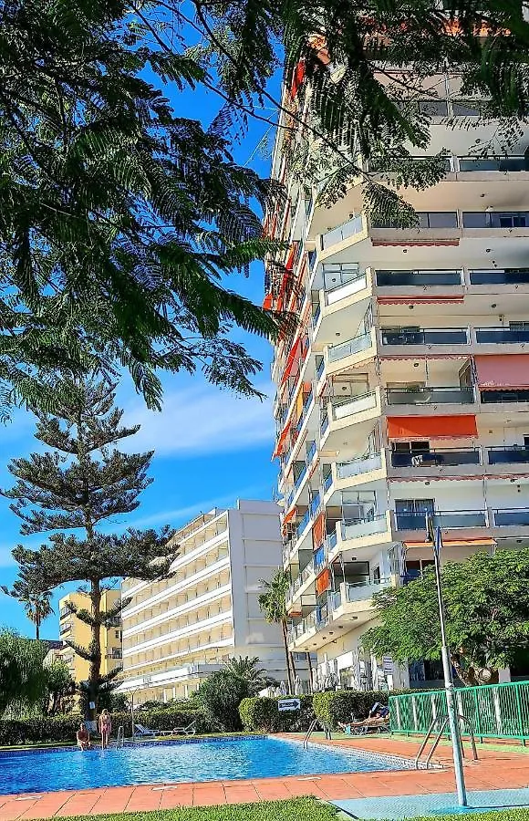 Comodoro Apartment Arona  Spain
