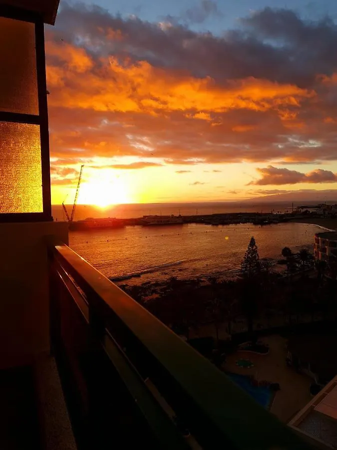 Comodoro Apartment Arona