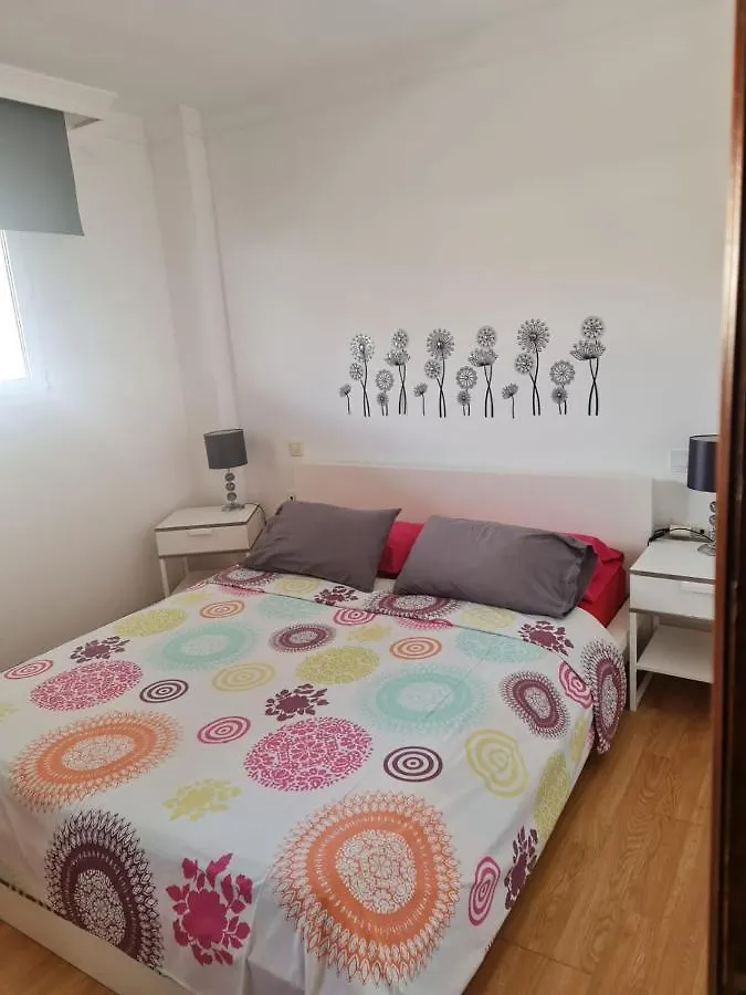 Comodoro Apartment Arona  0*, Arona (Tenerife)