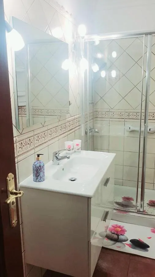 Comodoro Apartment Arona  Arona (Tenerife)