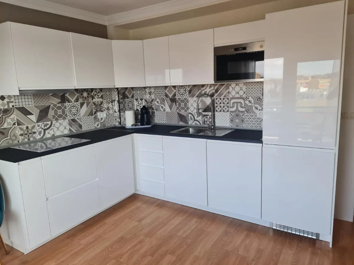 Comodoro Apartment Arona  0*, Arona (Tenerife) Spain