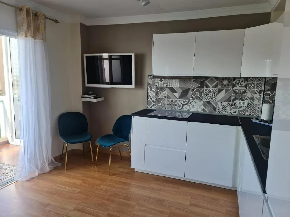 Comodoro Apartment Arona  Arona (Tenerife)